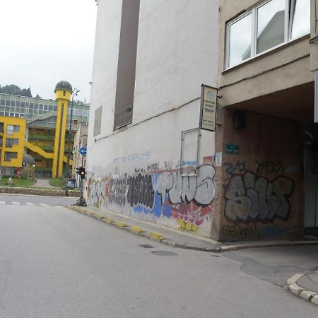 Ferhadija Apartments By Nejra Sarajevo Luaran gambar