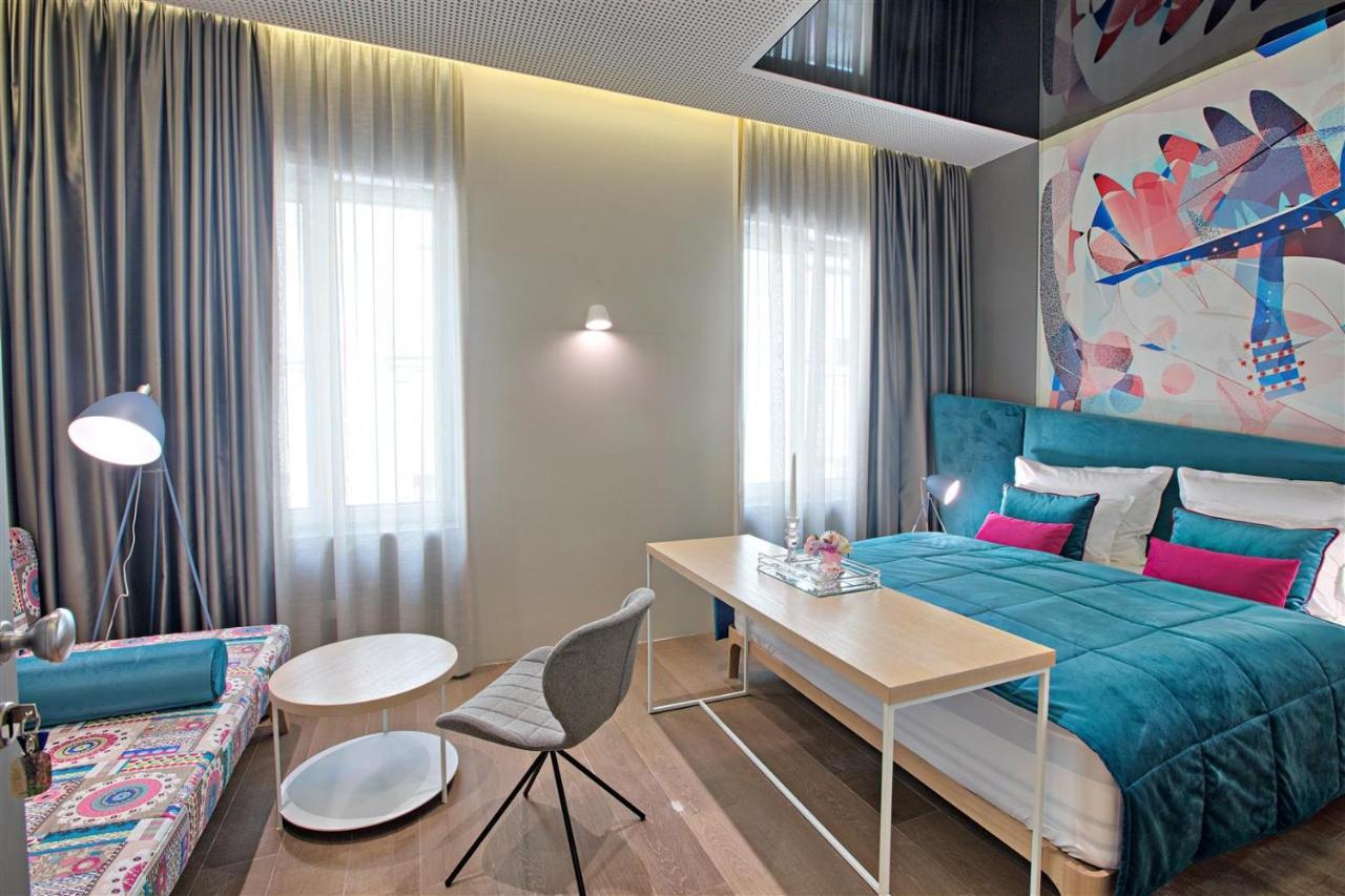 Ferhadija Apartments By Nejra Sarajevo Luaran gambar